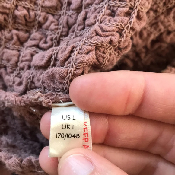 Free People | Jade Mini Dress - Picture 12 of 12